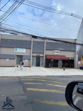 Sala Comercial para locação em Cotia/SP no Jardim Nomura no edifício Jurídico com 35m²
