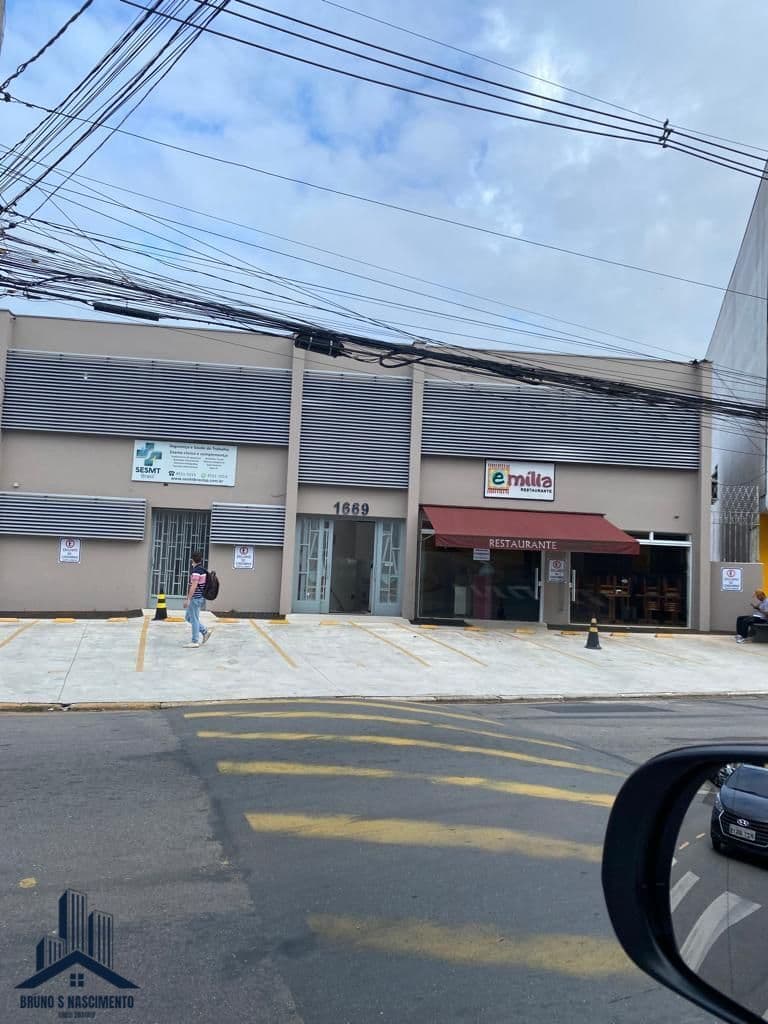 Sala Comercial para locação em Cotia/SP no Jardim Nomura no edifício Jurídico com 35m²