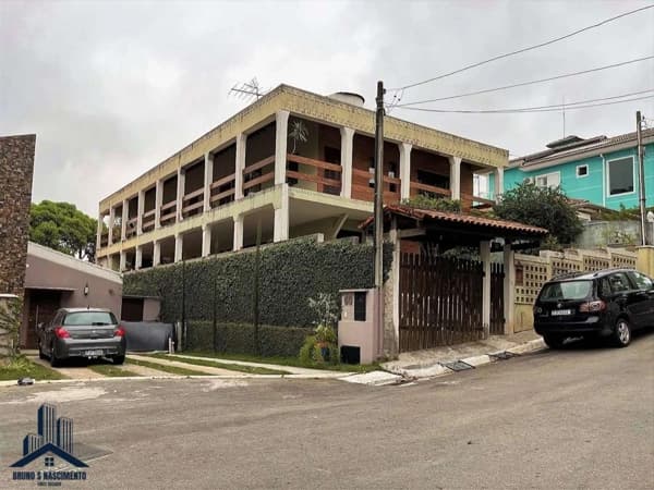 Casa em Cotia - Granja Viana