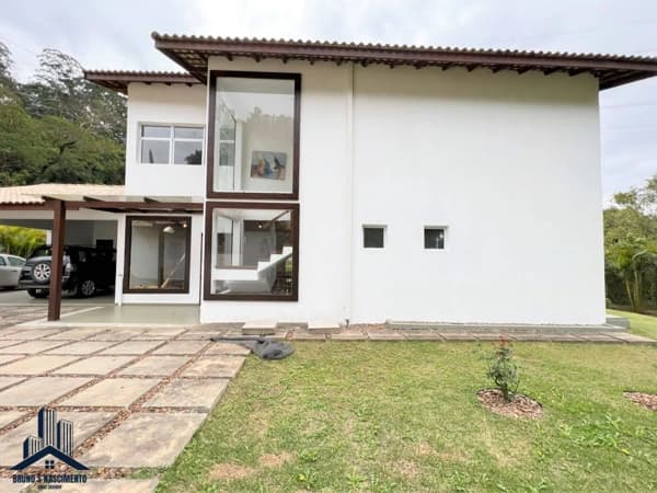 Casa em Cotia - Granja Viana II