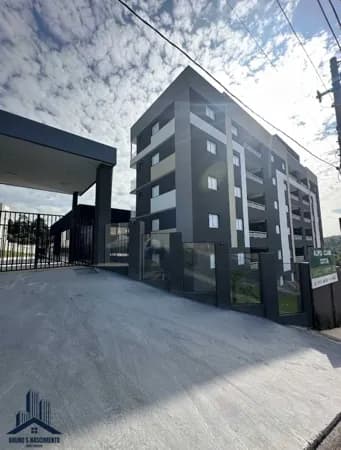 Apartamento para locação em Cotia/SP no Jardim Belizário, no condomínio Alpes clube cotia com 58m²