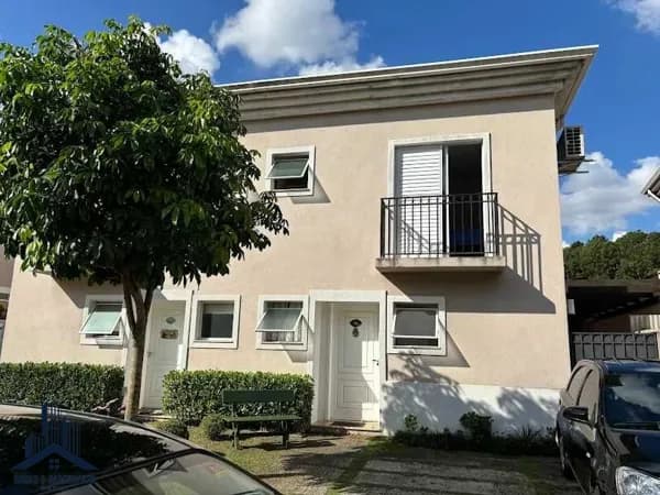 Casa à venda em Cotia/SP no Jardim Colibri, no Condomínio Reserva Magnólias com 120m²