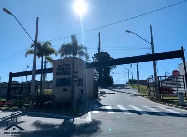 Lote/Terreno em Cotia - Sítio Boa Vista