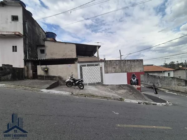 Casa em Cotia - Jardim Estela Mari