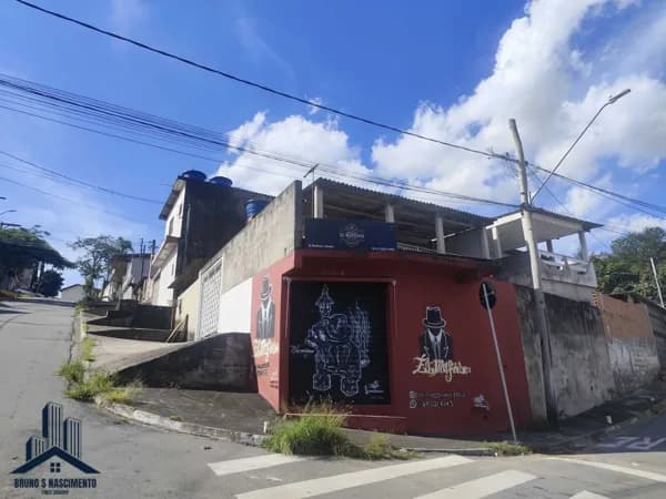 Casa em Cotia - Jardim Estela Mari