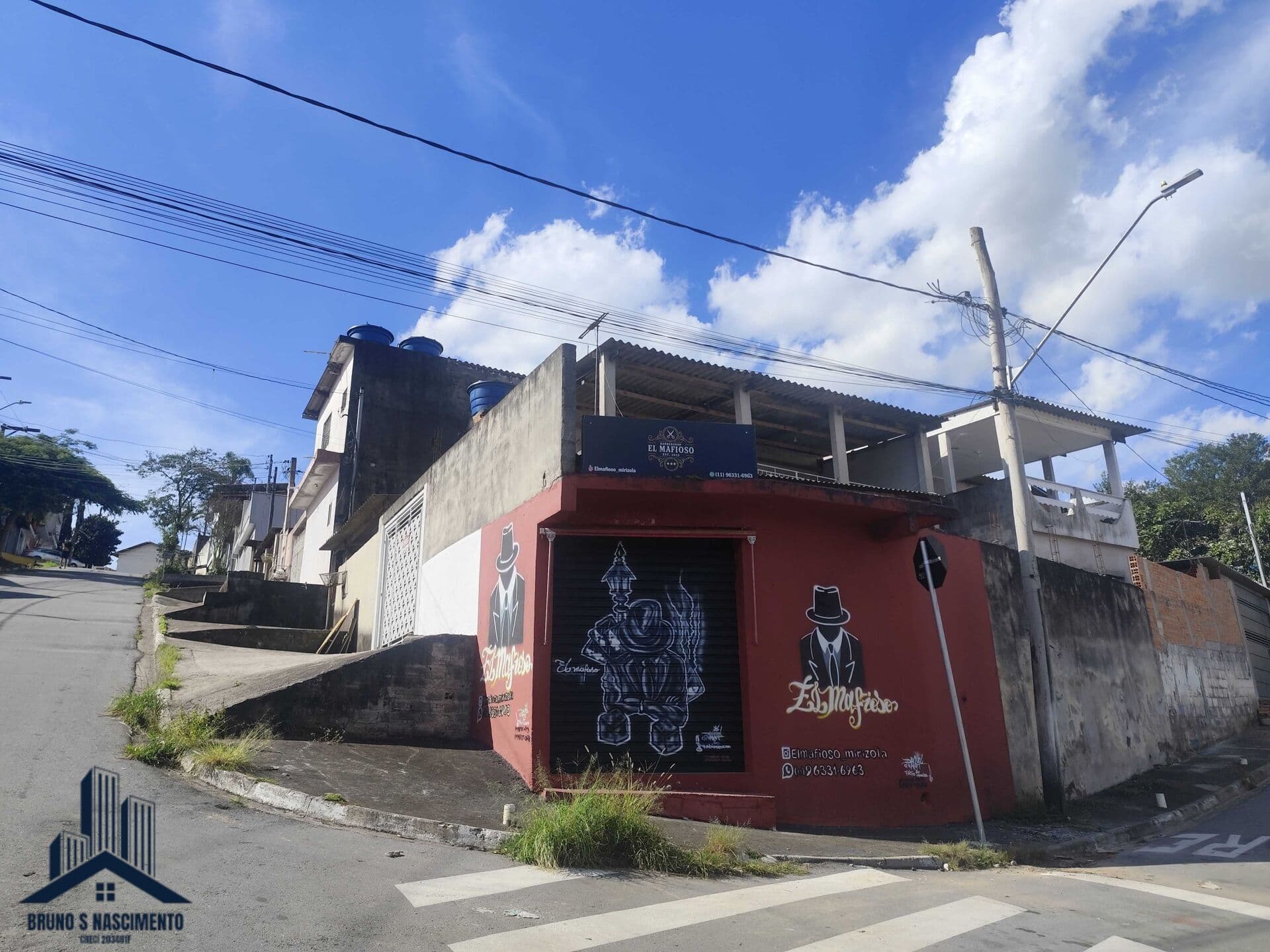 Casa em Cotia - Jardim Estela Mari