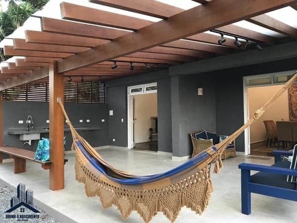 Casa em Cotia - Petit Village