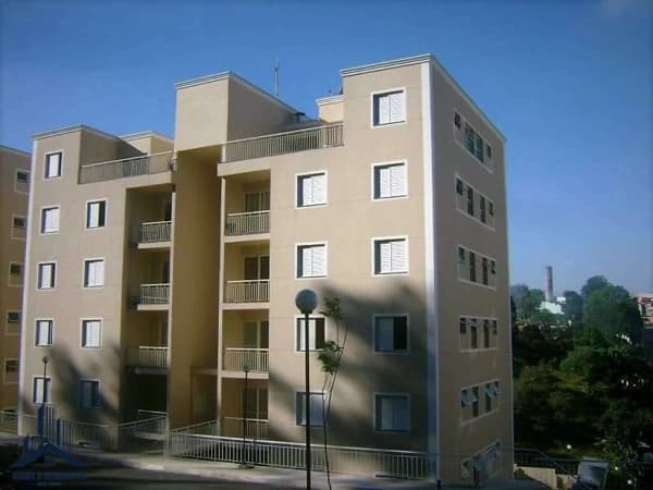 Apartamento em Cotia - Granja Viana