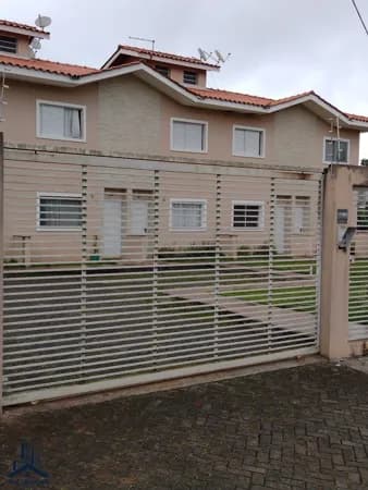Casa em Cotia - Nakamura Park