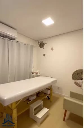 Sala Comercial para locação em Cotia/SP no Jardim da Glória com 80m²