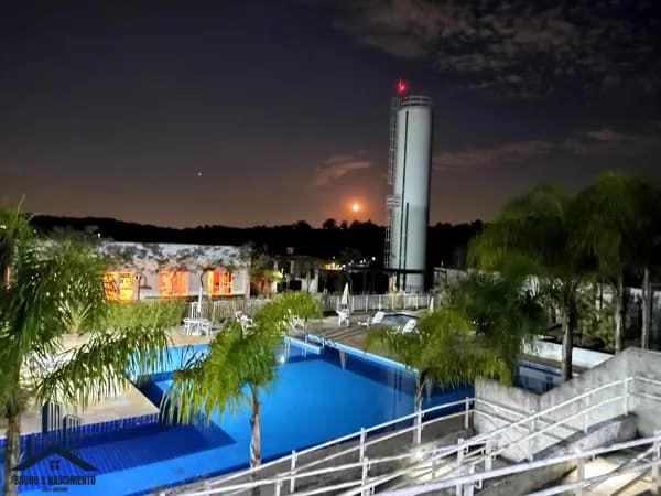 Casa à venda em Cotia/SP no Gramado, no condomínio Harmonia Florae 62m²