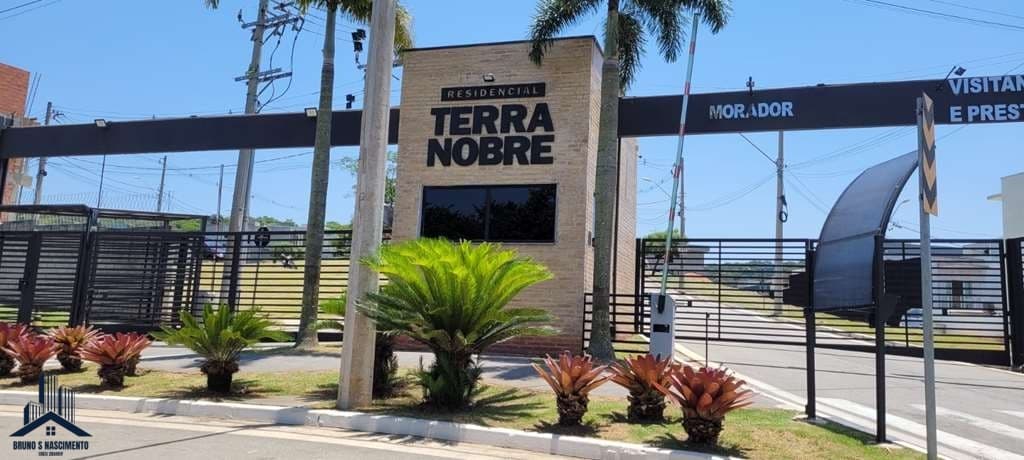 Cond. Terra Nobre - Lote 129,69m² - Km 37,6 Rap. Tavares
