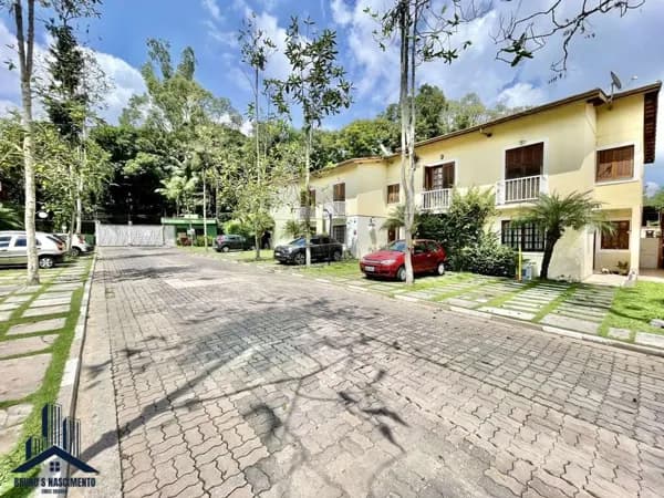 Condomínio Residencial do Bosque - 3d / 1ste integrada, no Km 21 R. Tavares