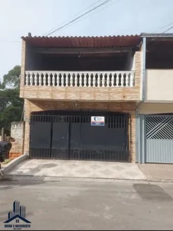 Casa à venda em Caucaia do Alto, Cotia/SP com 172m² de área construída