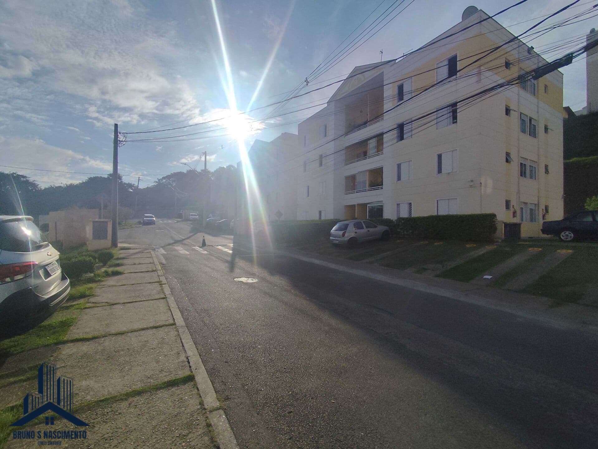Apartamento em Cotia - Jardim Ísis