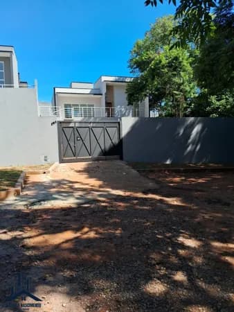 Casa Térrea á venda em Cotia/SP no Parque Rizzo no Residencial parque Rizzo II