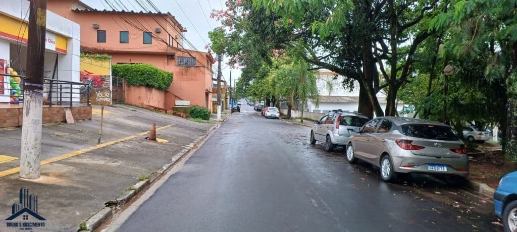 Terreno à venda em Cotia/SP no Parque São George 250m²