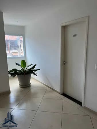 Apartamento à venda no centro de Cotia/SP, no Residencial Acácias 52m²