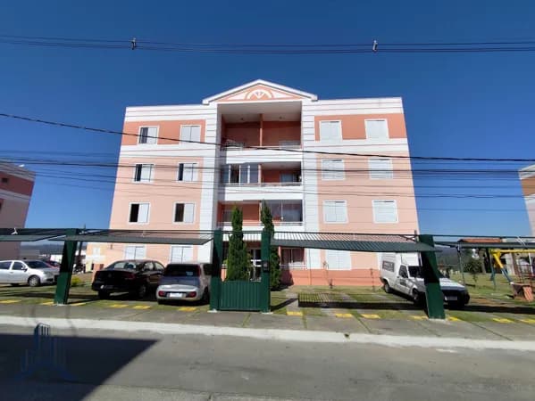 Apartamento em Cotia - Jardim Ísis