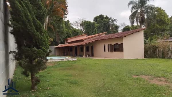Casa em Cotia - Chácara Vista Alegre