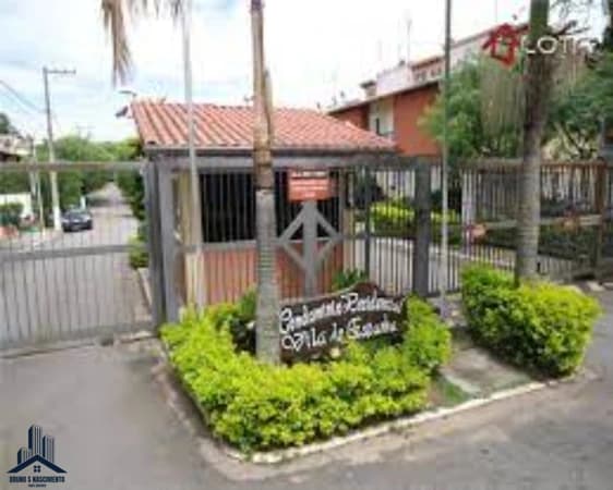 Casa em Cotia - Jardim Guerreiro