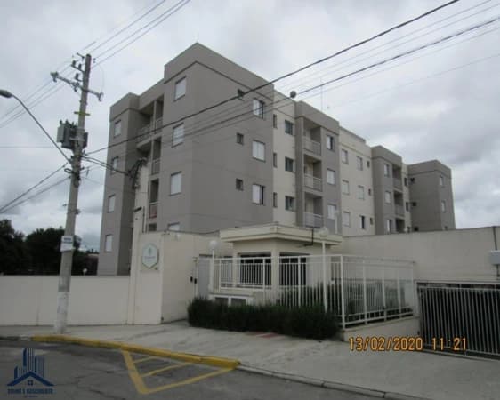 Apartamento em Cotia - Graça