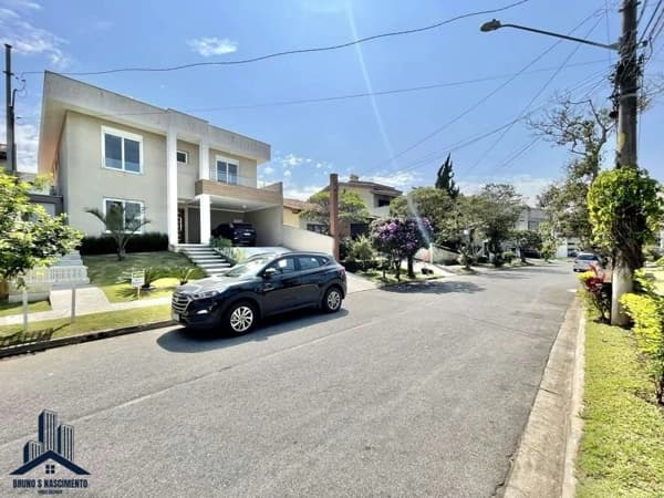 Casa em Cotia - São Paulo II