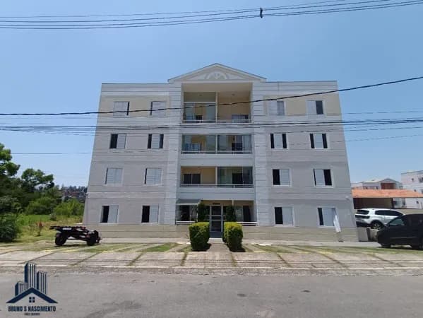 Apartamento em Cotia - Jardim Ísis