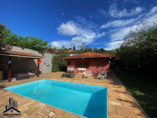 Casa em Carapicuíba - Chácara Vale do Rio Cotia
