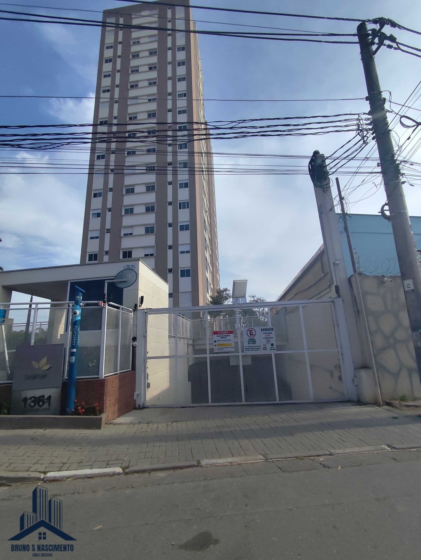 Apartamento em Carapicuíba - Jardim Marilu