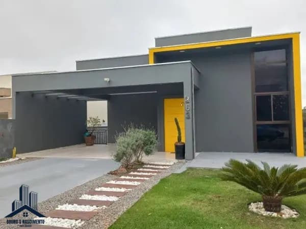 Casa Alto Padrão linda em Cotia/SP na Vila São Fernando no Condomínio São Fernando Golf Club 420m²