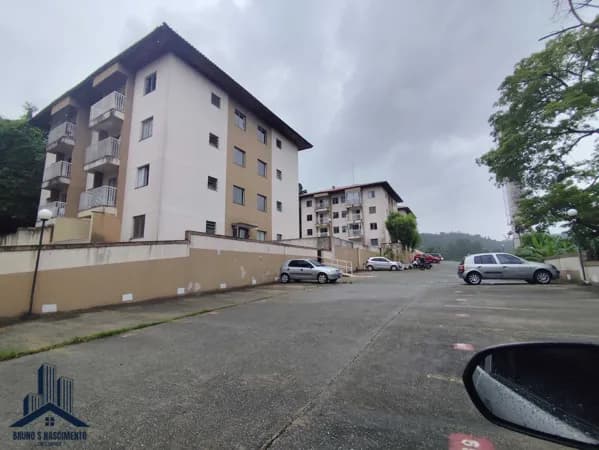 Apartamento à venda em Centro, Cotia/SP