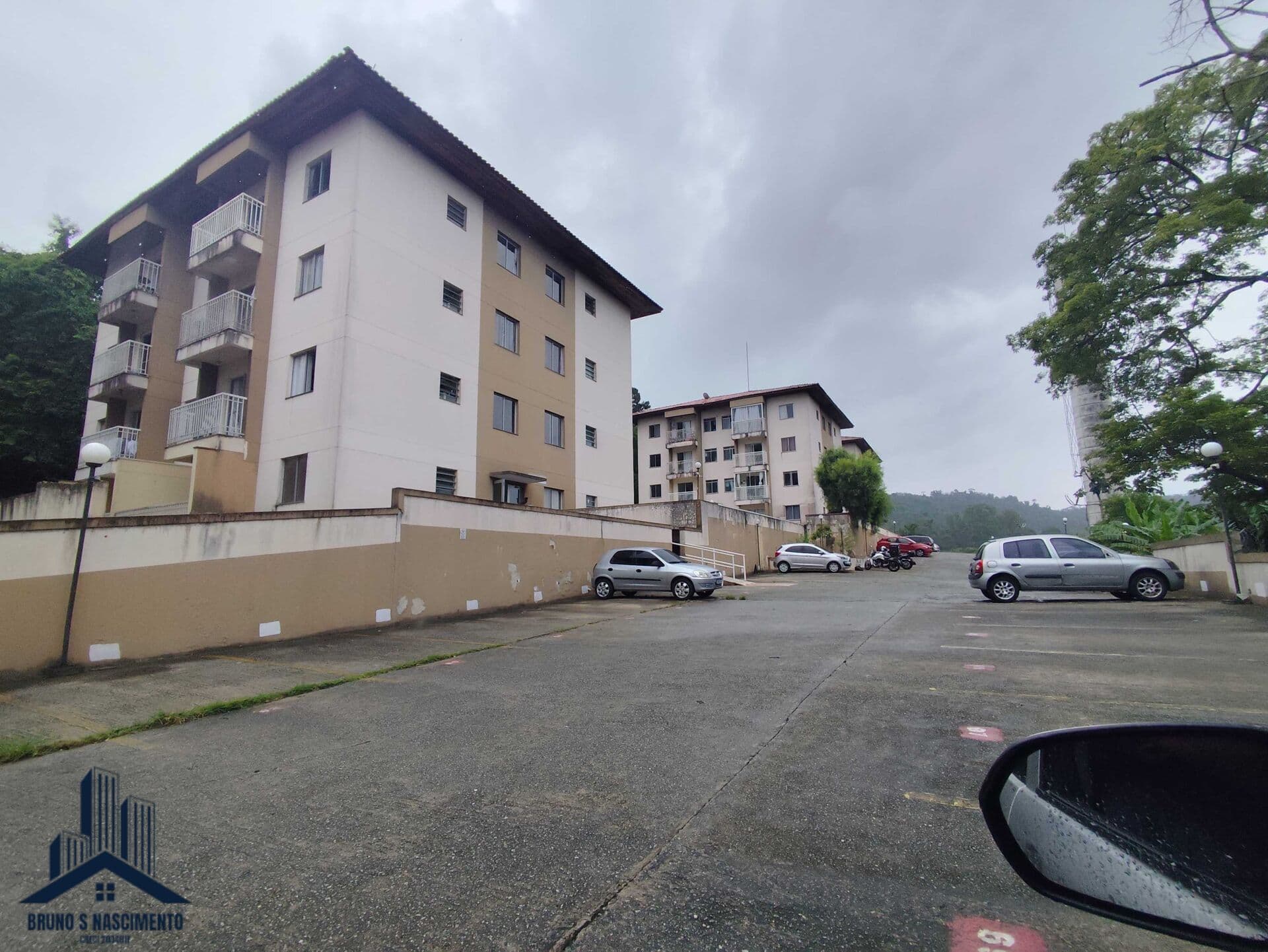 Apartamento à venda em Centro, Cotia/SP