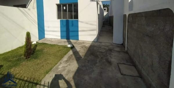Casa em Caraguatatuba - Balneario Recanto do Sol
