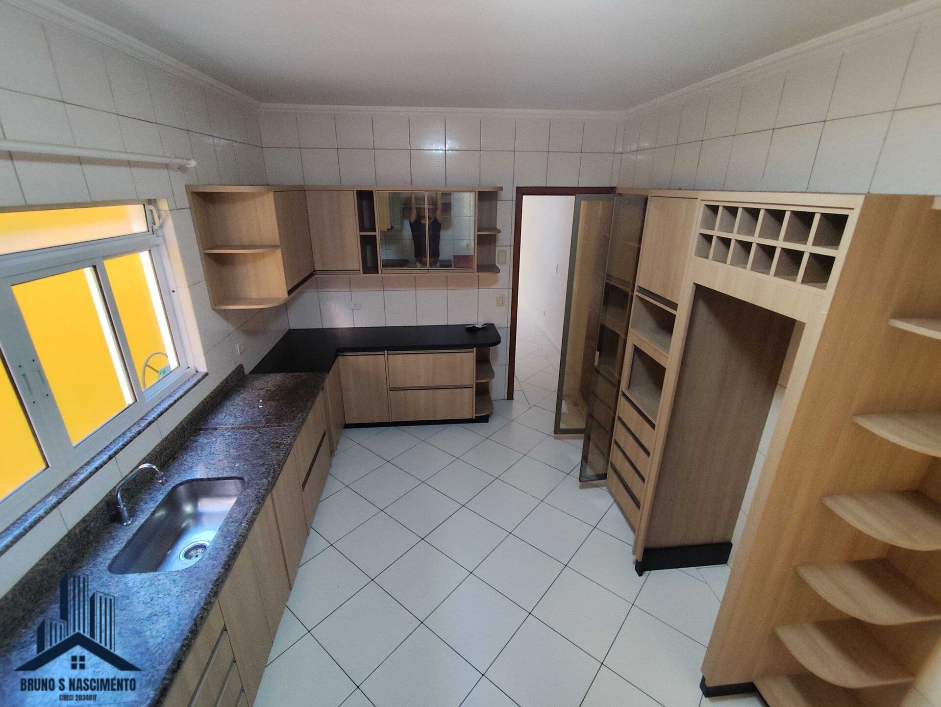 Casa para locação em Cotia/SP no Jardim Sábia, residencial ou comercial!