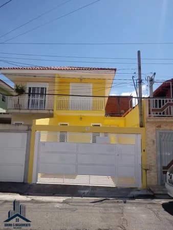 Casa para locação em Cotia/SP no Jardim Sábia, residencial ou comercial!