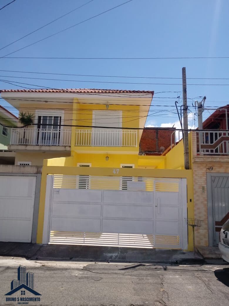Casa para locação em Cotia/SP no Jardim Sábia, residencial ou comercial!