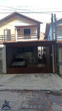Casa em Cotia - Parque São George