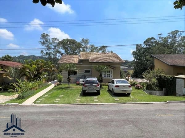 Casa em Jandira - Nova Higienópolis