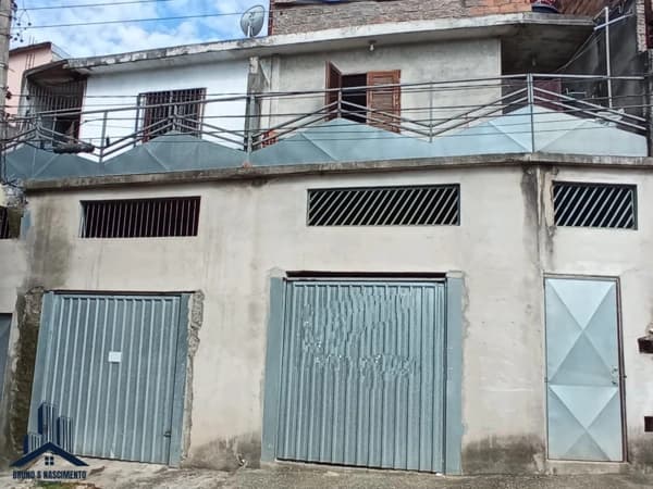 Casa em Cotia - Centro