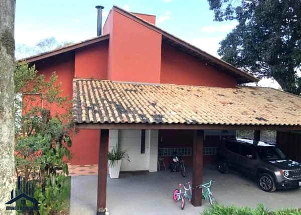 Casa em Cotia - Jardim Colibri
