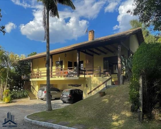 Casa em Carapicuíba - FAZENDINHA