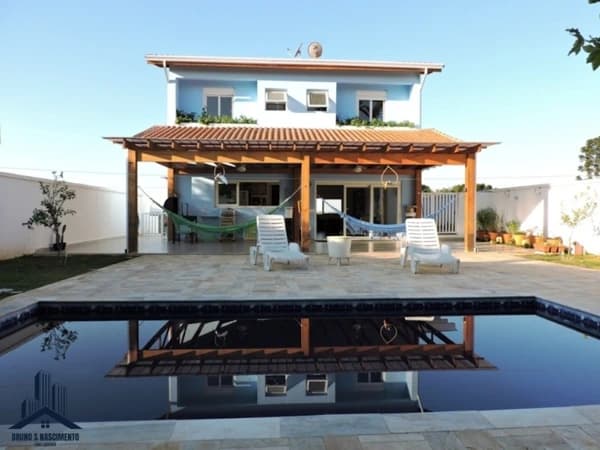 Casa em Cotia - Chácaras São Carlos