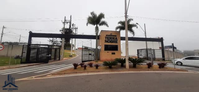 Lote/Terreno em Cotia - Sítio Boa Vista