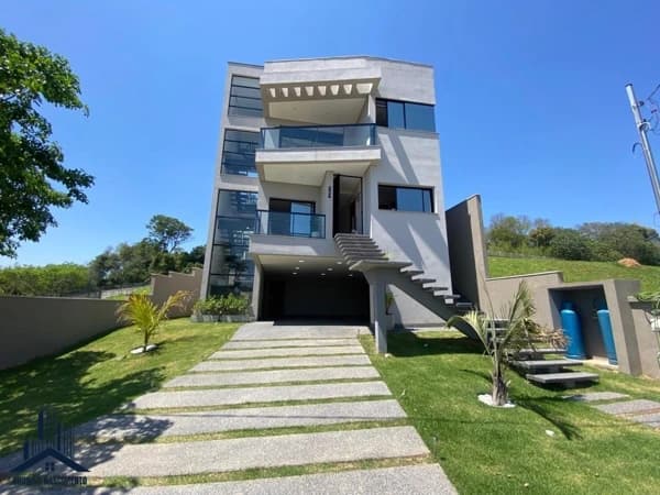 Casa em Cotia - Residencial dos Lagos