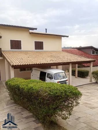 Casa para locação em Cotia/SP no Parque Dom Henrique III
