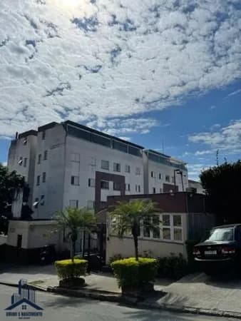 Apartamento à venda em Cotia/SP no jardim Central no Condomínio residencial Jardim Europa I, 50m²