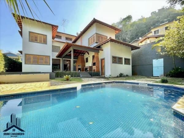 Casa em Carapicuíba - Aldeia da Fazendinha