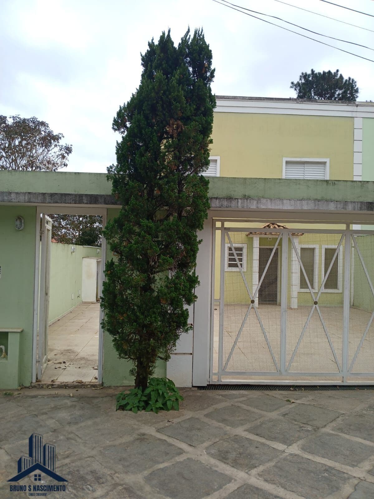 Casa à venda em Cotia/SP na Granja Viana, no Residencial New garden, 150 m²!