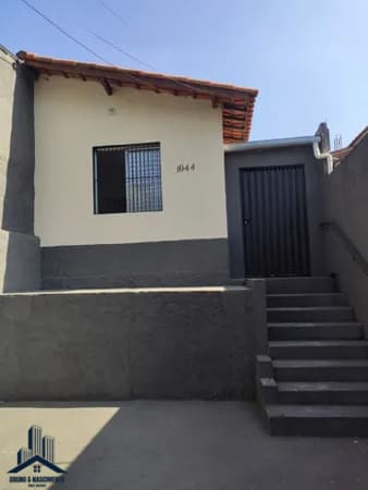 Casa à venda em Cotia/SP no Jardim Leonor